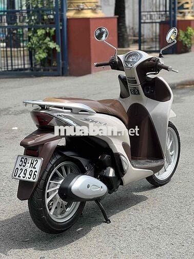 Sh Mode 125 Abs 2021 Bstp Chính Chủ , hỗ trợ góp