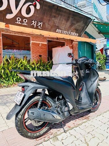 Honda SH 150 CBS Bs62 khoá Smartkey chính chủ ký