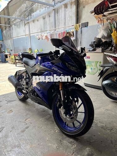 Chính chủ bán xe yamaha R15 V3 biển số TP. HCM
