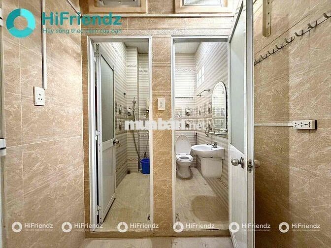 CHO THUÊ PHÒNG CÓ 1 PHÒNG NGỦ + 1 PHÒNG KHÁCH + 1 PHÒNG BẾP RIÊNG BIỆT