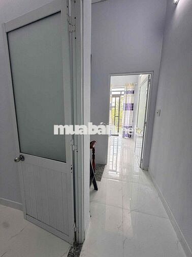 NHÀ GIÁ RẺ (4X10) SIÊU HOT TẠI HÓC MÔN – CHỈ 285 TRIỆU