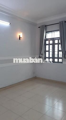 Nhà hẻm Ngô Tất Tố. P.22. Bình Thạnh 3.8x13.5m. 2 tầng; 4PN 3WC; 18tr