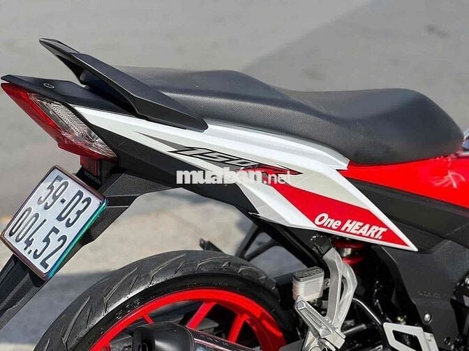 Sonic 150 Xe Nhập Indo 2021 odo 8000km Bstp chíh c