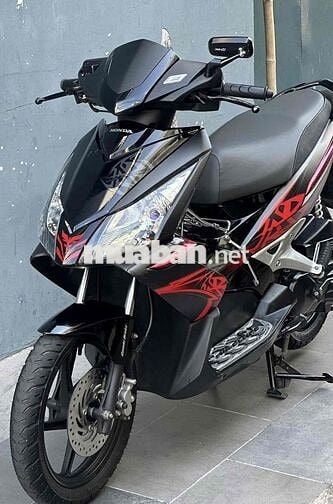 Airblade thái 110 Fi đời cuối 2011