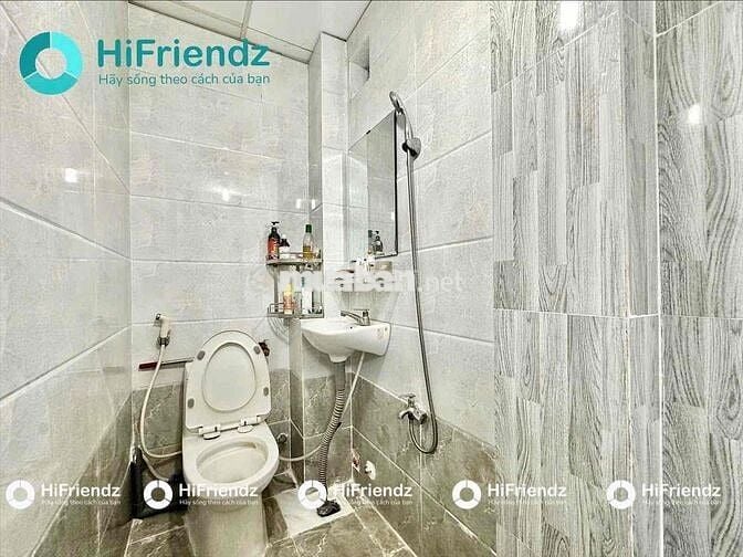 PHÒNG STUDIO 25M2 GIÁP QUẬN 10 - ĐẠI HỌC BÁCH KHOA