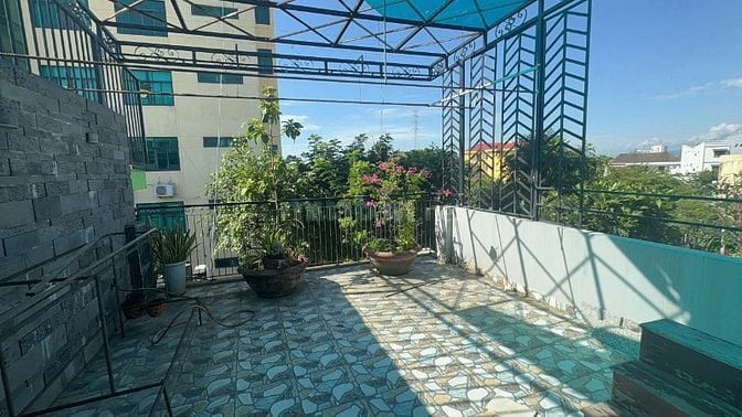 VỊ TRÍ ĐẮC ĐỊA HÒA CƯỜNG - GIAO THOA 3 TRỤC LỚN - MỞ CỬA LÀ CÓ TIỀN 