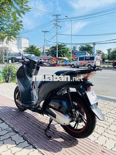 Honda SH 150 CBS Bs62 khoá Smartkey chính chủ ký