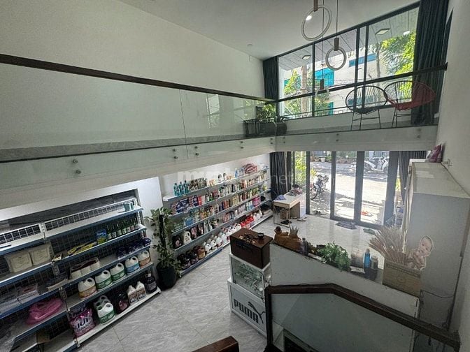 VỊ TRÍ ĐẮC ĐỊA HÒA CƯỜNG - GIAO THOA 3 TRỤC LỚN - MỞ CỬA LÀ CÓ TIỀN 