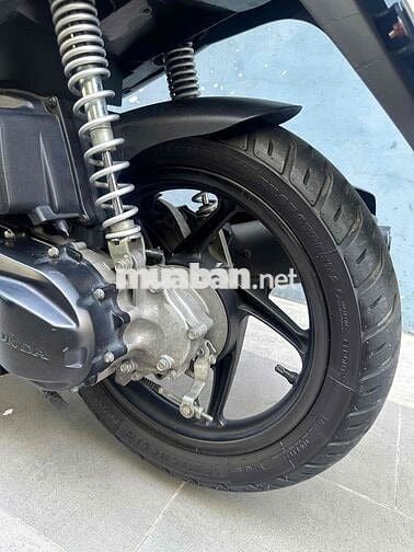 Airblade thái 110 Fi đời cuối 2011