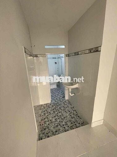 ⛔️NHÀ ĐẸP [ 6x 15] 1 lầu 3PN,2WC,Khu Lê văn Quới gần 4 xã⛔️