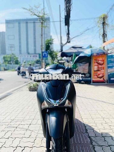 Honda SH 150 CBS Bs62 khoá Smartkey chính chủ ký