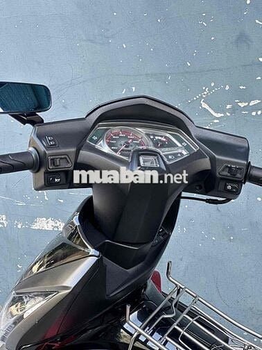 Airblade thái 110 Fi đời cuối 2011