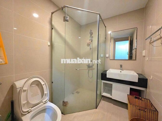 Cho Thuê nhanh căn chung cư cao cấp khu Sân Bay BOTANICA PREMIER ,NOVA