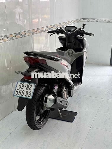 Vario 150 2021 bstp chính chủ công chứng nhanh gọn