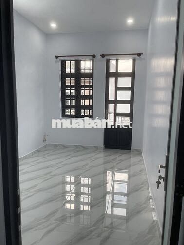 Cho thuê nhà mới 3PN - Nguyễn Sỹ Sách DTSD ~ 100m2