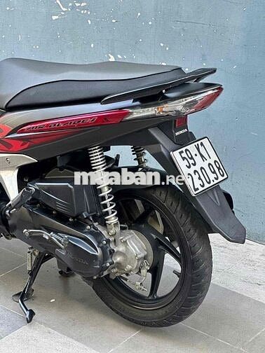 Airblade thái 110 Fi đời cuối 2011