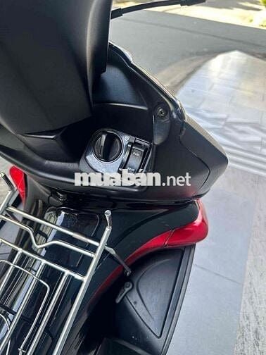 Airblade thái 110 Fi đời cuối 2011
