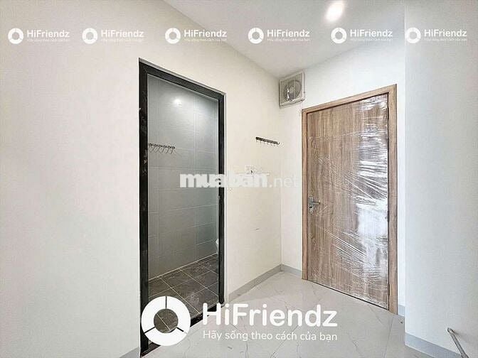 🏙️ KHAI TRƯƠNG 7 CĂN HỘ 1 PHÒNG NGŨ FULL NỘI THẤT SÁT CITYLAND GÒ VAP