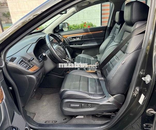 Honda CRV L2019 - 56000 km