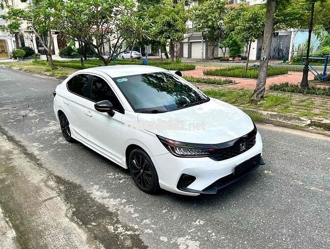 Honda City 2023 RS Model 2024 Có Sensing Cực Đẹp