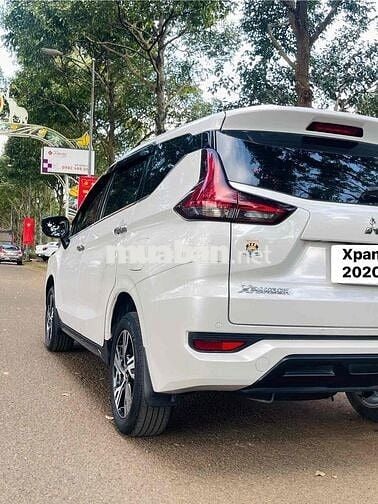 Mitsubishi Xpander 2020 AT - 80000 km