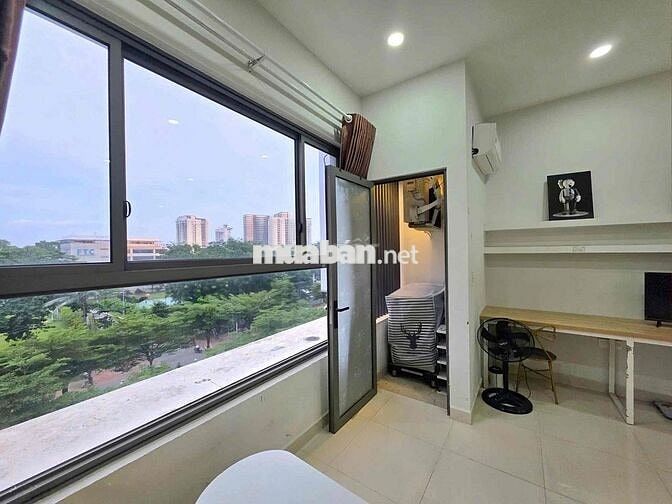 Cho Thuê nhanh căn chung cư cao cấp khu Sân Bay BOTANICA PREMIER ,NOVA