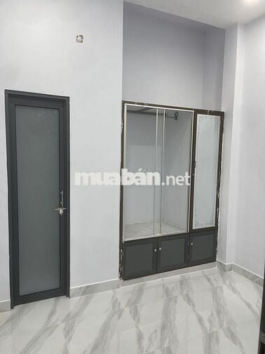 Cho thuê nhà mới 3PN - Nguyễn Sỹ Sách DTSD ~ 100m2