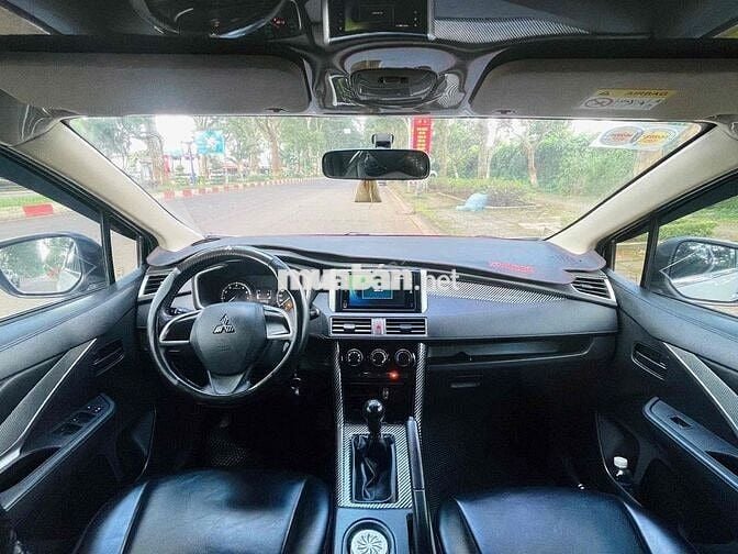 Mitsubishi Xpander 2020 AT - 80000 km