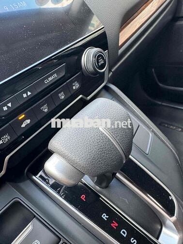 Honda CRV L2019 - 56000 km