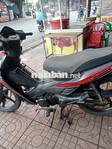 Xe wave 50cc kimco cần bán