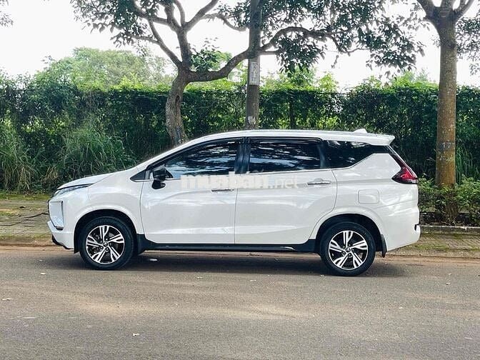 Mitsubishi Xpander 2020 AT - 80000 km