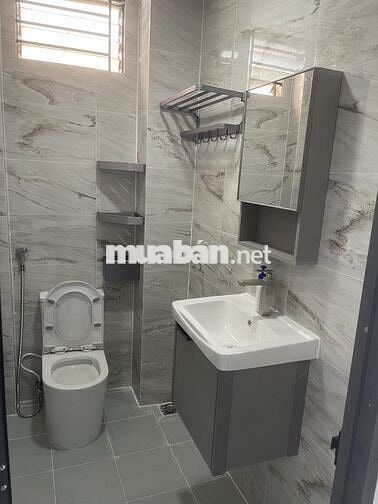 Cho thuê nhà mới 3PN - Nguyễn Sỹ Sách DTSD ~ 100m2