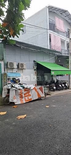 Nhà cấp bốn đường Lê Văn lương phước kiểng nhà bè 