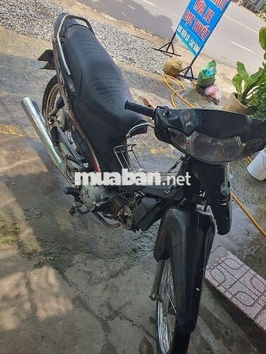 Suzuki Smash gtdd, full chức năng, máy êm mạnh.