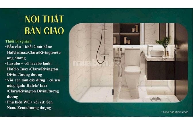 Căn 3Pn-94m2, view Hồ bơi, Phố ẩm thực/ căn vip tại Bcons City