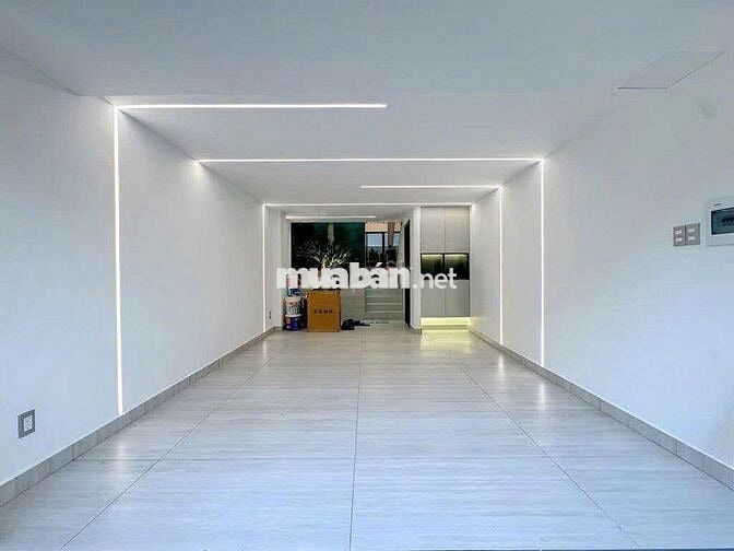 SIÊU PHẨM TRỆT SUỐT GÓC 2MT - 282C Cộng Hoà, P.2, Tân Bình,DT: 6x25m