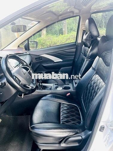 Mitsubishi Xpander 2020 AT - 80000 km