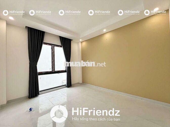 🏙️ KHAI TRƯƠNG 7 CĂN HỘ 1 PHÒNG NGŨ FULL NỘI THẤT SÁT CITYLAND GÒ VAP