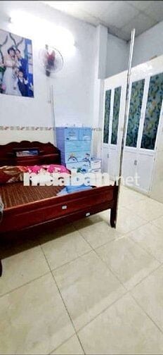 🚘BÁN NHÀ XÃ TÂN KIÊN - BỜ XE LAM 60M2 HẺM ÔTÔ GIÁ 3 TỶ NHỈNH