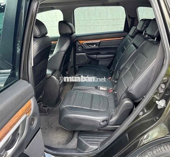 Honda CRV L2019 - 56000 km