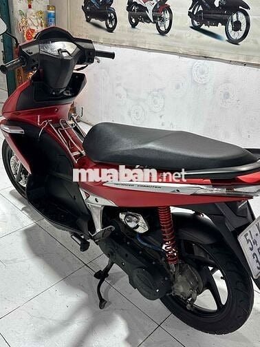 Air blade full thái đẹp keng máy zin