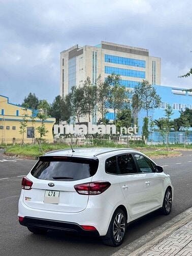 Kia Rondo 2018 2.0 GMT - 51000 km
