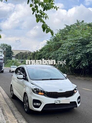 Kia Rondo 2018 2.0 GMT - 51000 km
