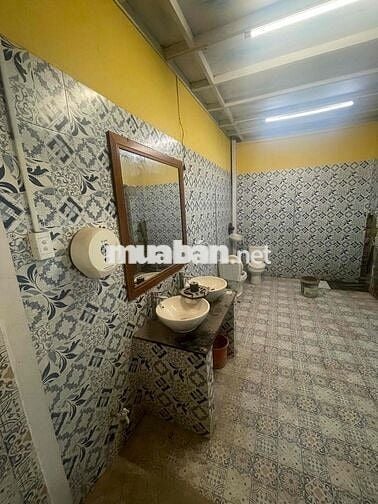 Quá ngon căn trọ giá rẻ bao mọi chi phí giờ giấc tự do không chung chu