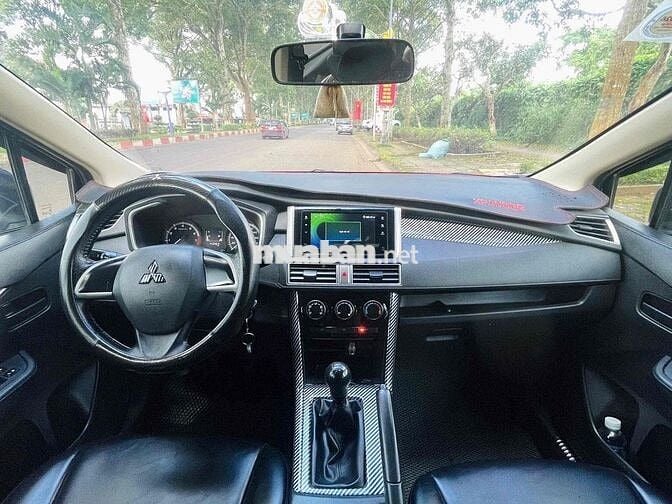Mitsubishi Xpander 2020 AT - 80000 km