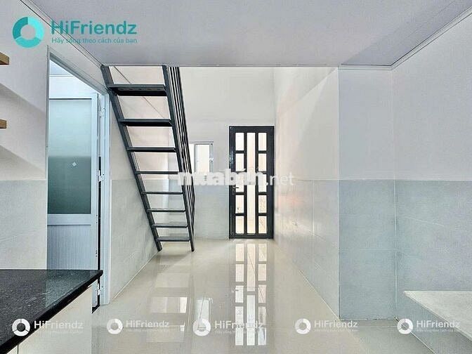 DUPLEX MỚI 100% NGAY VĂN LANG - ĐẠI HỌC LUẬT
