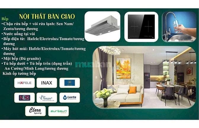Căn 3Pn-94m2, view Hồ bơi, Phố ẩm thực/ căn vip tại Bcons City