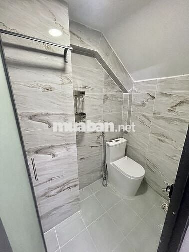 Cho thuê nhà mới 3PN - Nguyễn Sỹ Sách DTSD ~ 100m2