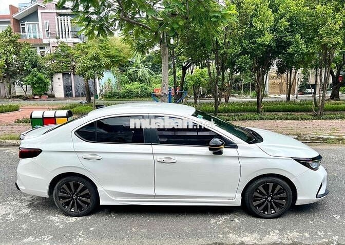 Honda City 2023 RS Model 2024 Có Sensing Cực Đẹp