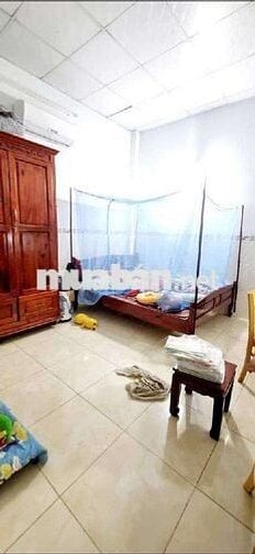 🚘BÁN NHÀ XÃ TÂN KIÊN - BỜ XE LAM 60M2 HẺM ÔTÔ GIÁ 3 TỶ NHỈNH